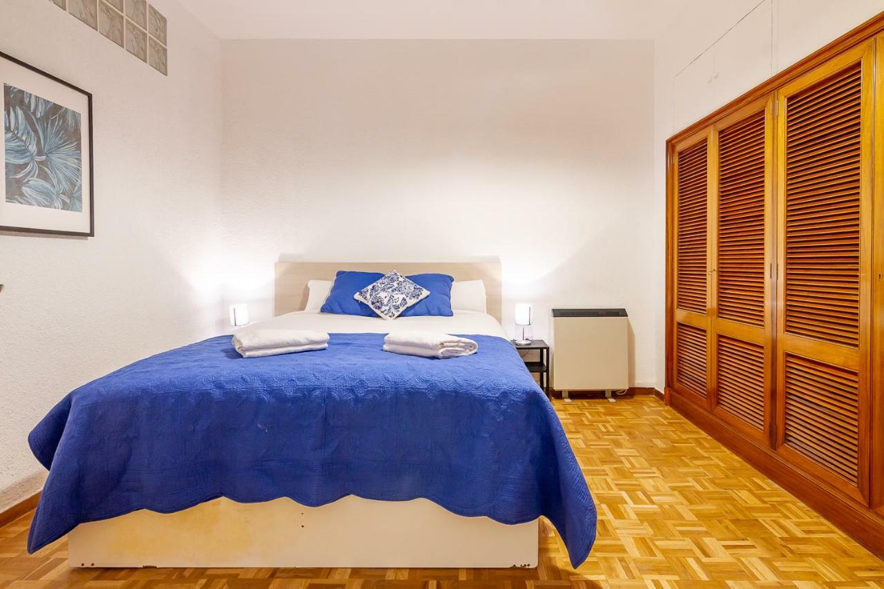 Chueca II Daire Madrid Dış mekan fotoğraf